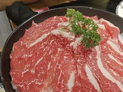 -井格重庆火锅(西直门凯德Mall店)