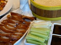 -玉林烤鸭店(定福庄店)