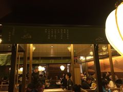 -弄堂里(西溪龙湖天街店)