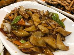 -李连贵熏肉大饼(世纪路店)