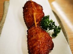 -禾绿寿司·定食·拉面·烧炸(宝安大仟里店)