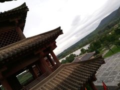 -函谷关历史文化旅游区