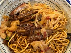 -梅溪·小伙子干挑面(安吉总店)
