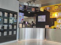 -麦当劳(北苑秋实路店)