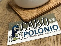 -CABO Coffee