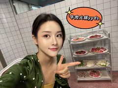 -燃计沙茶皇·香港沙茶火锅(人广旗舰店)