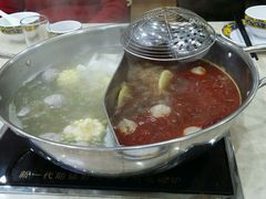 android_upload_pic-潮汕良记牛肉火锅(洪武路店)