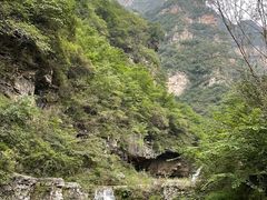 -孤山寨风景区