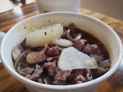 -王记生烫牛杂面馆(兰陵路店)
