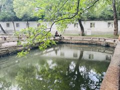 -西园戒幢律寺