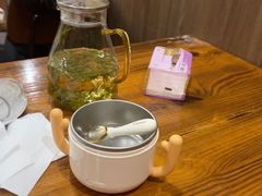-李东农庄(中南百草园地标店)