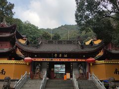 -灵顺寺