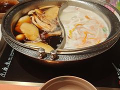 -温禾牛·和牛寿喜烧自助火锅(恒基名人店)