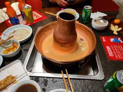 -京元盛铜锅涮肉(上海总店)