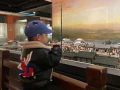 -西安大唐西市博物馆