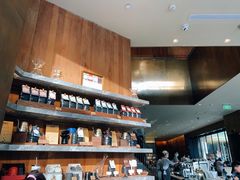 -星巴克臻选(南京艾尚天地店)