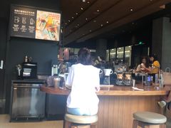 -星巴克臻选(北京太阳宫凯德店)