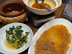 -钵家大院·地道湖北菜(江夏·大花岭店)