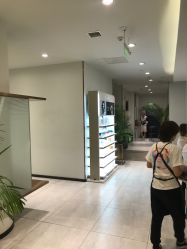 点击看大图 -3AM HAIR SALON烫发染发接发