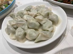 -金春禧·鲁菜海鲜(延吉路万达店)