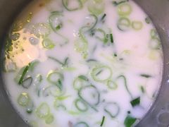 -神仙雪浓汤(明洞店)