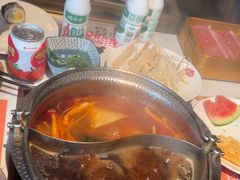 -温禾牛·和牛寿喜烧自助火锅(恒基名人店)