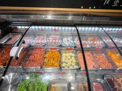 -晓燃地摊烤肉(朝阳双桥店)