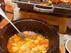 -绿茶餐厅(淮安吾悦广场店)