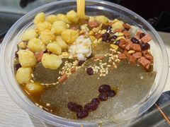 -贺记蛋烘糕(青羊第五分店)