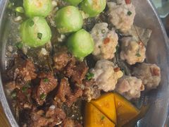 -猪腰一家·地道佛山菜(盐步店)