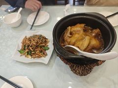 -环秀楼(黄山呈坎店)