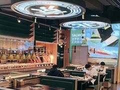 -梨花自助烤肉(西三旗万象汇黑金店)