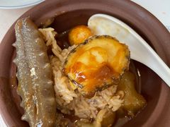 -食神鱼头佛跳墙(百子湾旗舰店)