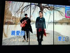 -音乐派KTV(成都印象城店)