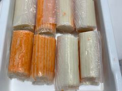 蟹柳-傣妹火锅(狮子桥店)