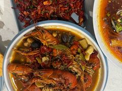 -辣盆盆麻辣小龙虾(哈尔滨总店)