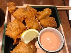 -山杏yama-katsu·吉列炸物
