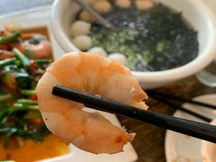 -星奇缘·海鲜餐厅(东山美食地标店)