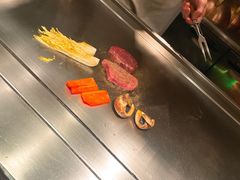 -Ginza Onodera铁板烧(外滩十八号店)