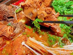-吉秋田鲜和牛烧肉·肉档自选