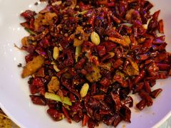 -天和晟新京菜.水煮鱼.湘土菜(国展店)