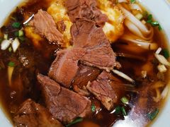 牛酸汤面-易裕和·长沙米粉(友谊路店)