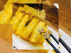 -海富荣锅贴(万象城店)