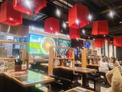 -和府捞面(天河领展广场店)