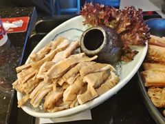 -捞王锅物料理(金城路店)