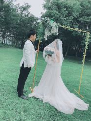 点击看大图 -摩玛婚纱摄影(杭州店)
