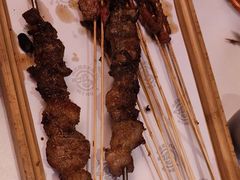 -鸣记脆皮烤鱼·海鲜烤鱼(三八广场店)
