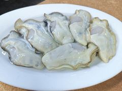 生蚝-濠轩阁特色生蚝火锅总店