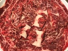 -金海阁海鲜火锅