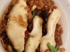 -正能量脆肉鲩火锅
